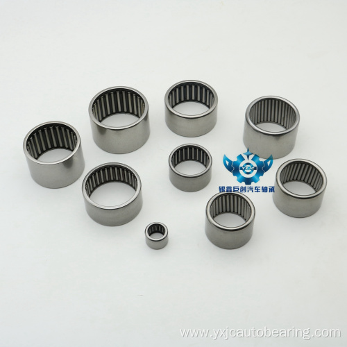 Supply HK354224 drawn cup needle roller bearing